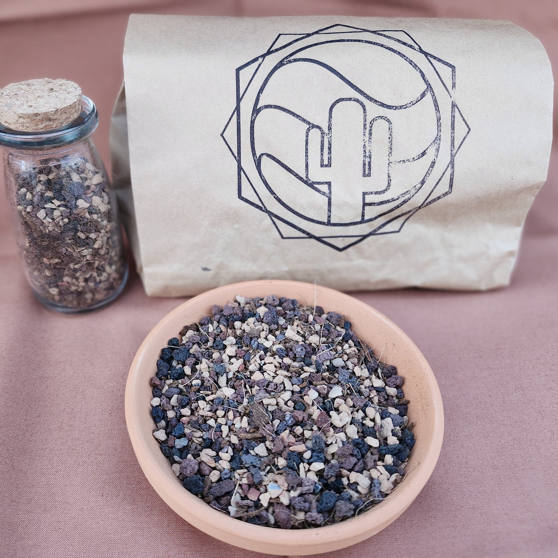 succulent soil gritty mix Copper Root Gritty – CopperRootNursery